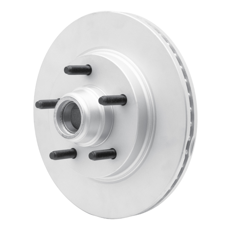 Ford F-150 Brake Rotor (1) - Front - R1 Concepts - GEOSPEC Coated - `00-`04